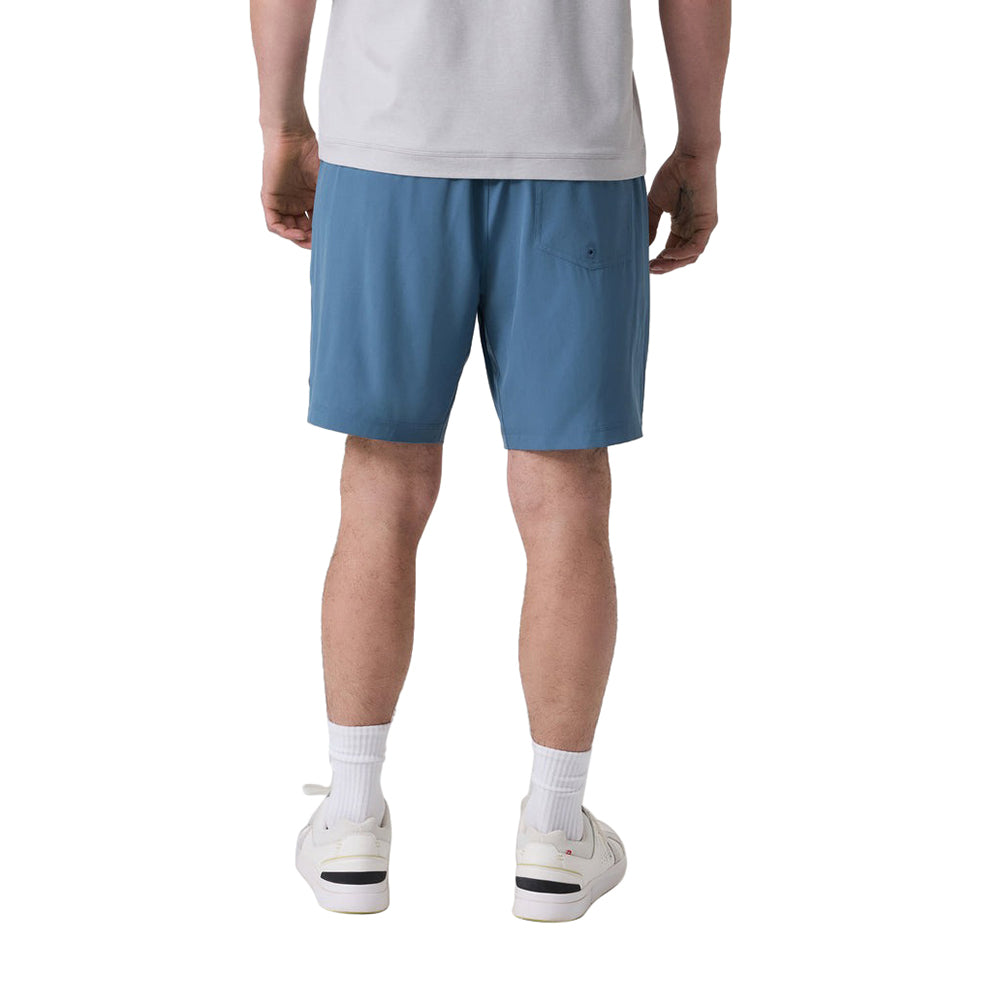 M-KORE SHORT 2IN1 7 | PBT-POOL B