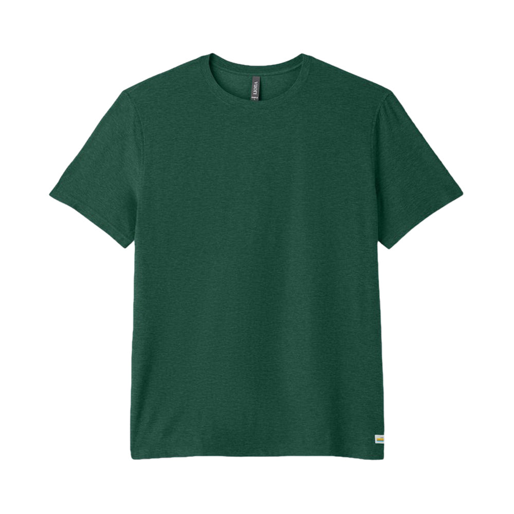 STRATO TECH TEE | HVR-VIRIDI