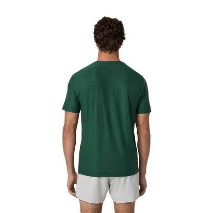 STRATO TECH TEE | HVR-VIRIDI