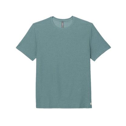 STRATO TECH TEE | BGH-BLUEGR