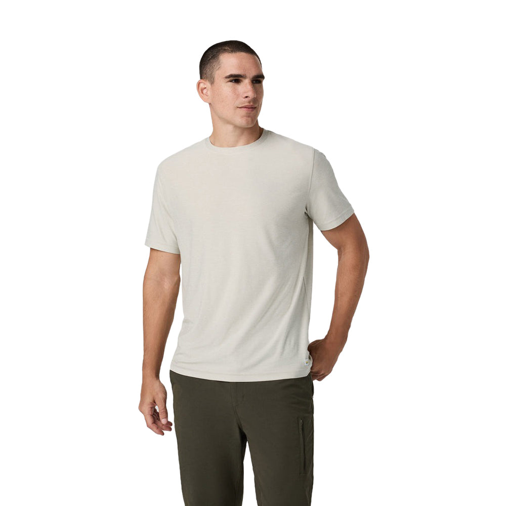 STRATO TECH TEE | HMR-MUSHRO