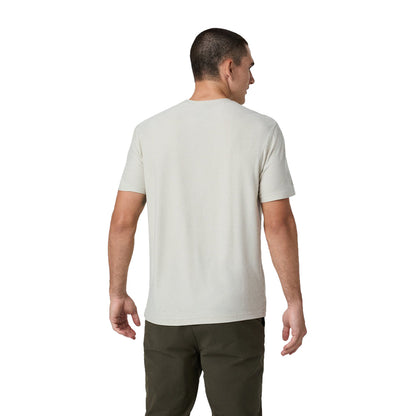 STRATO TECH TEE | HMR-MUSHRO