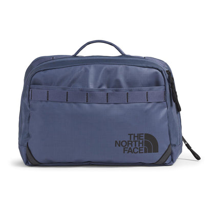 The North Face Base Camp Voyager Sling Bags in Black Color