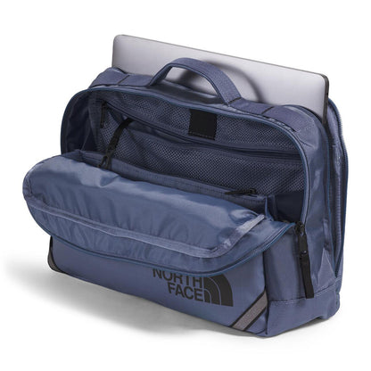 The North Face Base Camp Voyager Sling Bags in Black Color