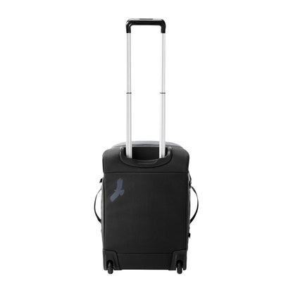 Eagle Creek Cargo Hauler Xt Wheeled Bags in Grey Color