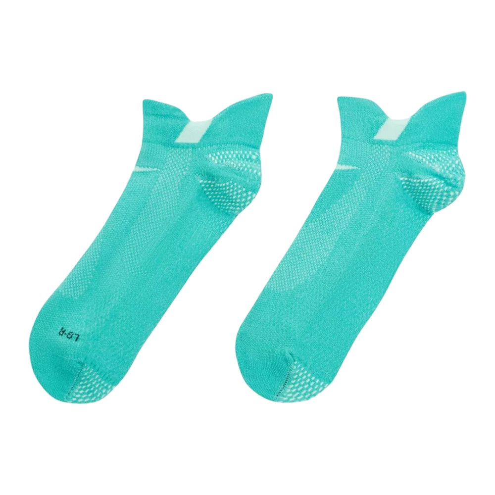 Nike Unisex Un Nike Fast Lwt Noshow Socks in Blue Color