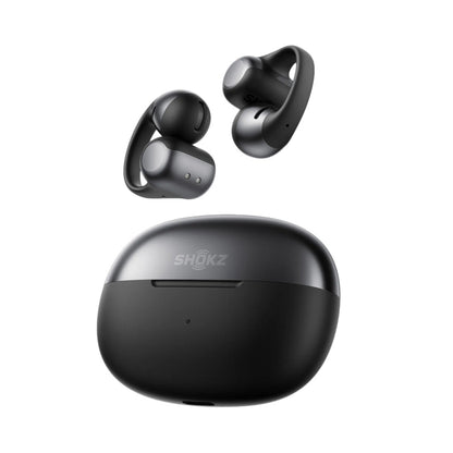 OPEN DOTS ONE | BLACK