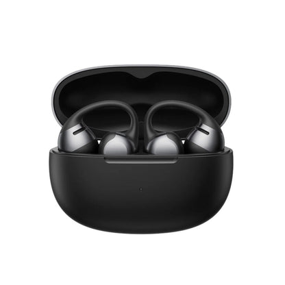 OPEN DOTS ONE | BLACK