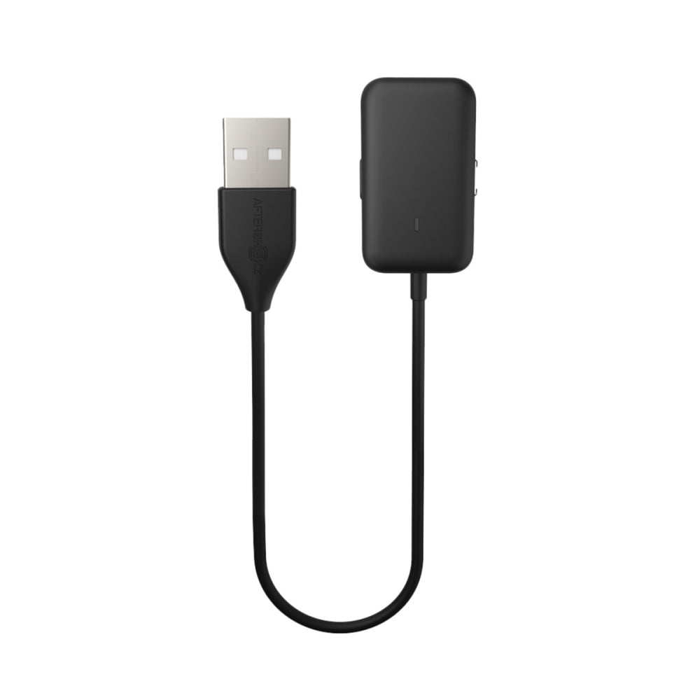 Shokz Openswim Charging Cable Fitness Accessories in Black Color