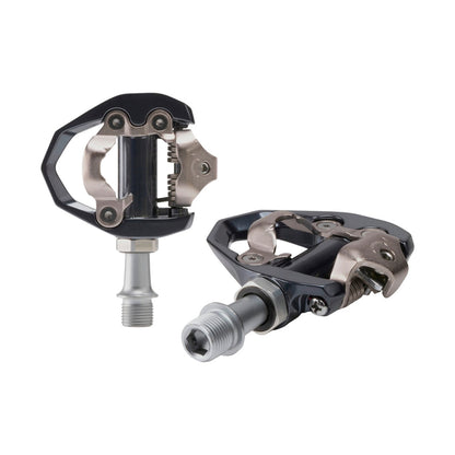 Shimano Pd-Es600 Spd Pedal Cycling Pedals in No Color