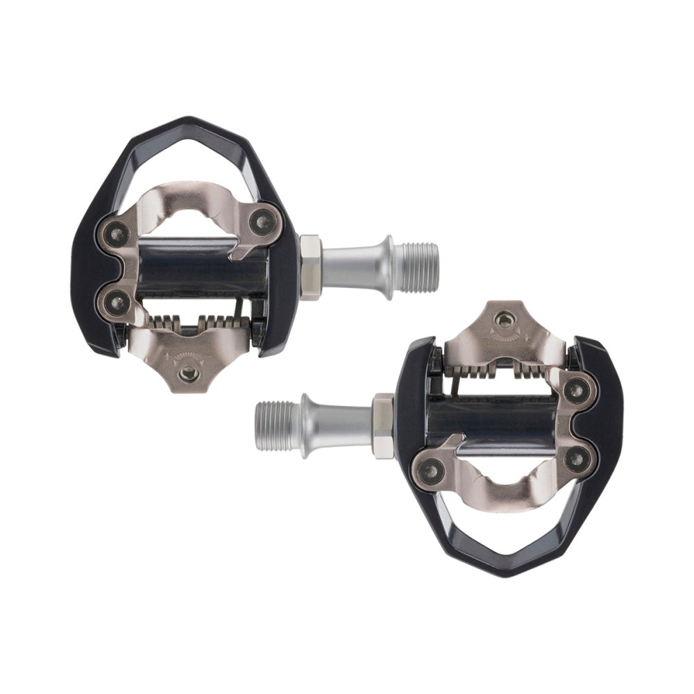 Shimano Pd-Es600 Spd Pedal Cycling Pedals in No Color