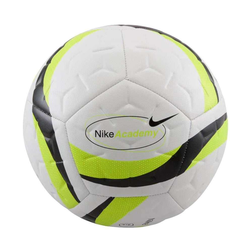 Nike Academy Ball Soccer Balls in White Color