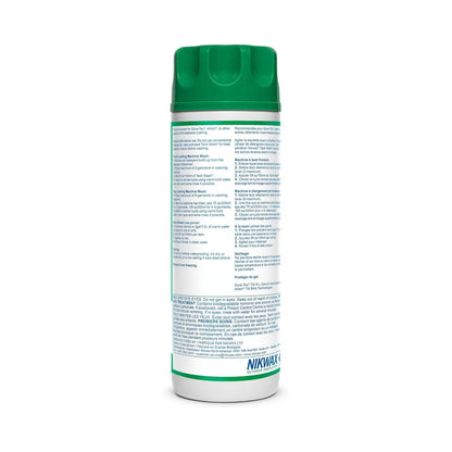 Nikwax Tech Wash 10 Oz Camping Accessories in No Color