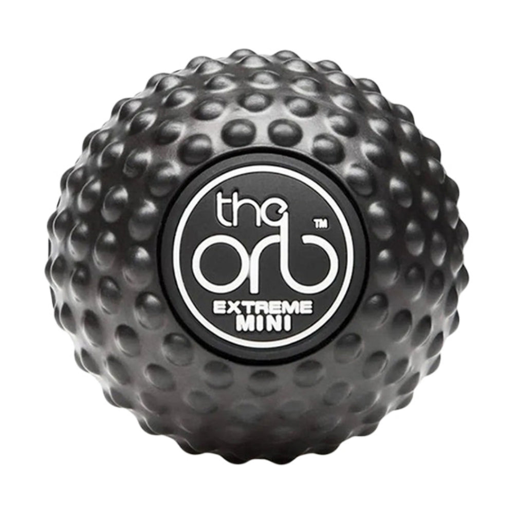 Pro-Tec Athletics Unisex The Orb Mini Massage Ball Fitness Recovery in No Color