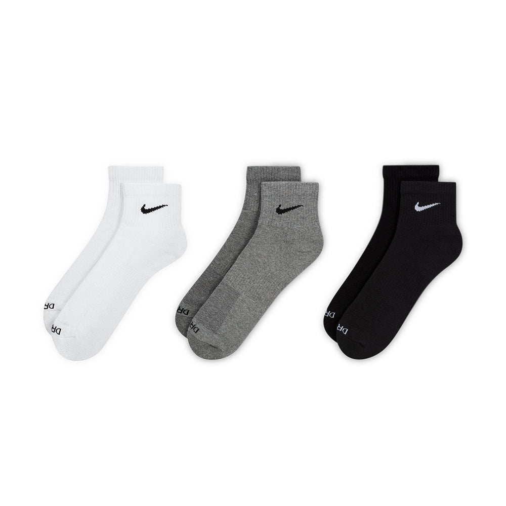 3PK DRIFIT CUSHION 1/4 S | 965-ASSORT