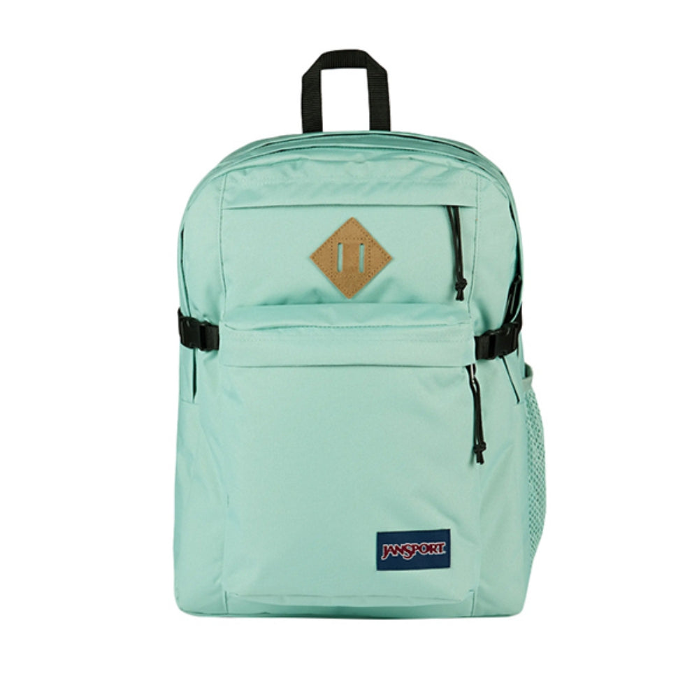 MAIN CAMPUS | LA8-FADED