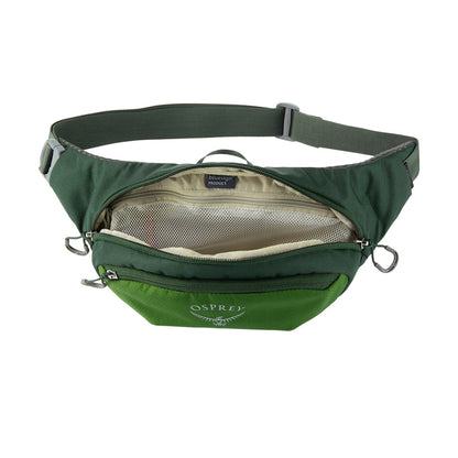 DAYLITE WAIST PACK | GREEN CANO