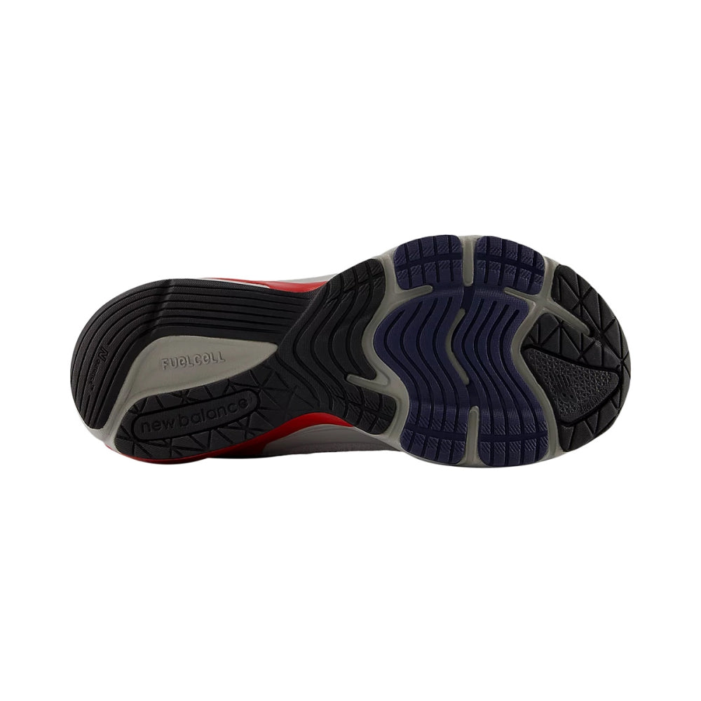 New Balance Kids 990 V6 Shoes | GN6 GREY – Paragon Sports