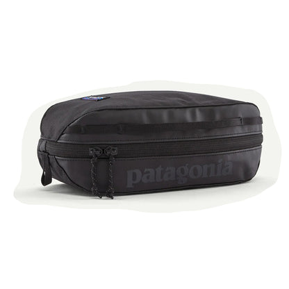 Patagonia Black Hole Cube 3L Bags in Black Color