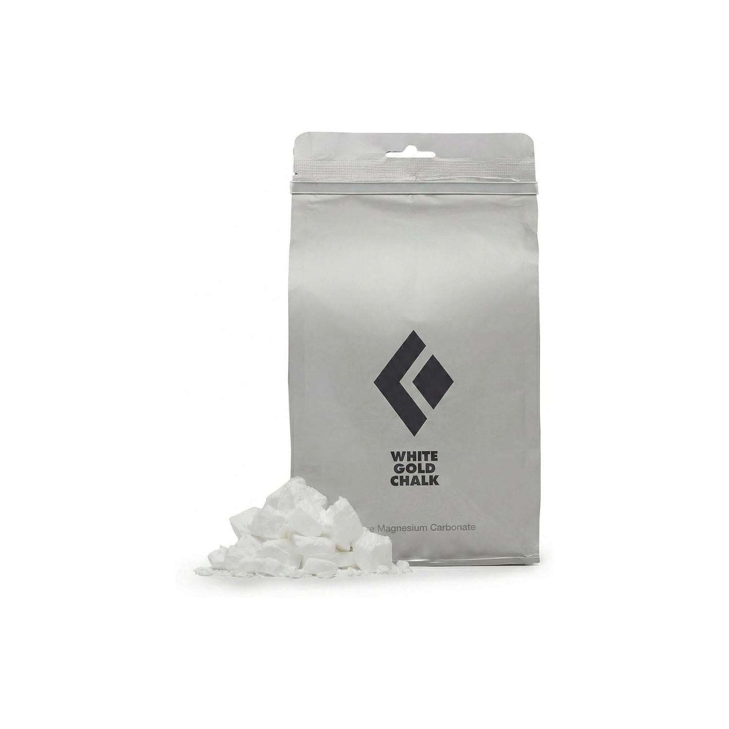 WHITE GOLD 200G LOOSE | WHITE