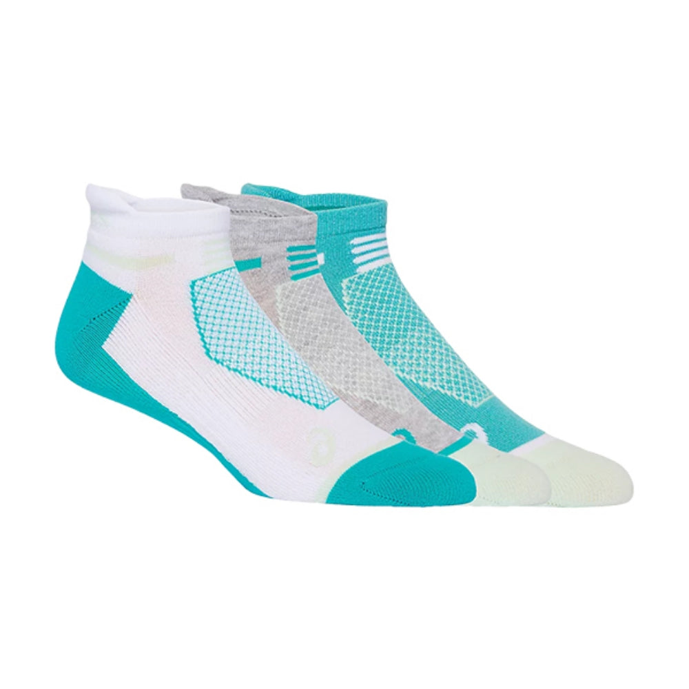 Asics Unisex Intensity St 2.0 Socks in Grey Color