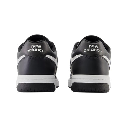 New Balance Unisex 480 Sneakers in White Color