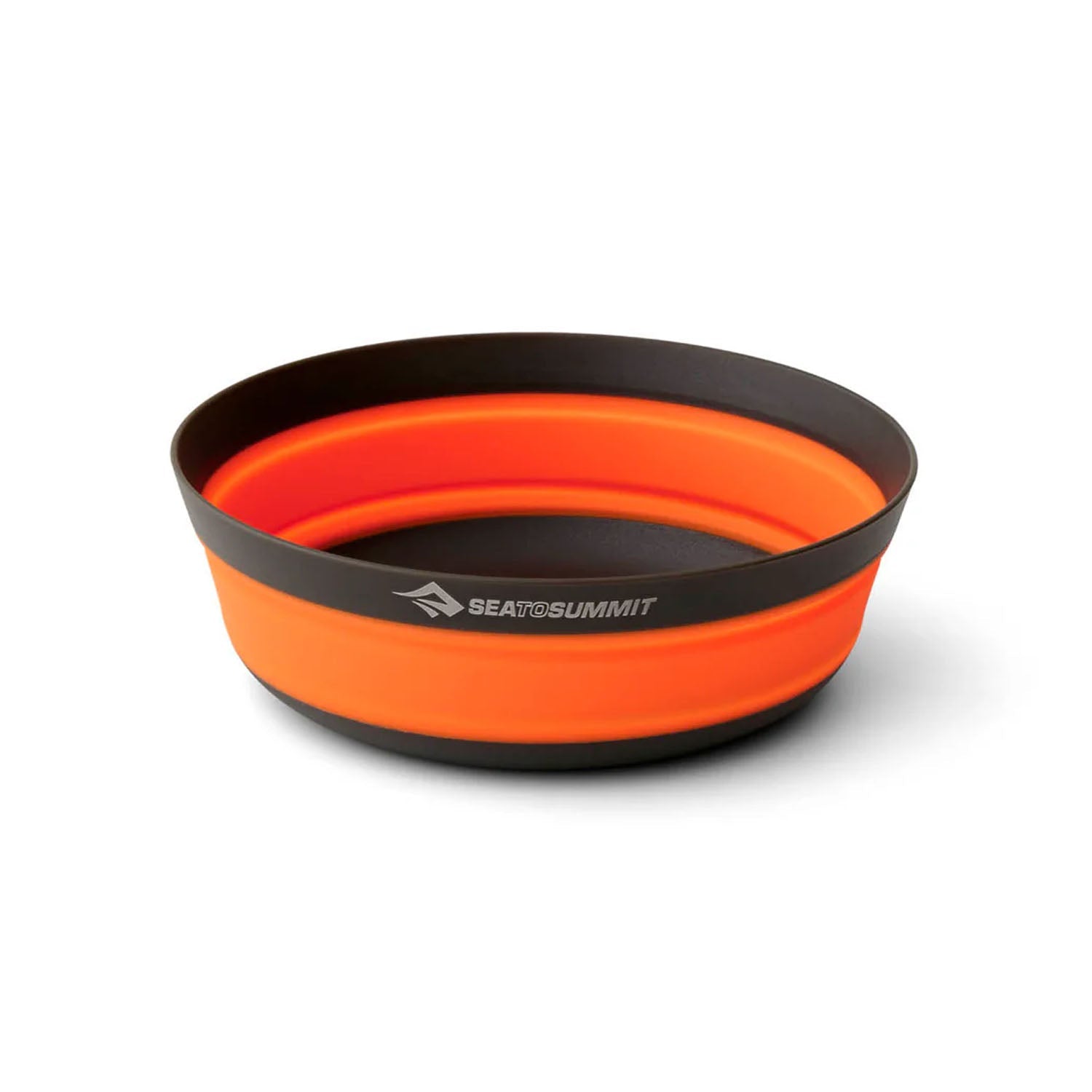 Sea To Summit Frontier Ul Collapsible Camp Cooking in Orange Color