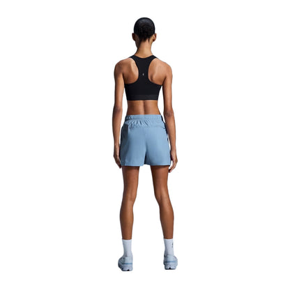 On Womens Core Bra Sports Bras in Black Color