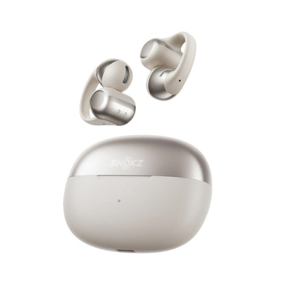 OPEN DOTS ONE | GREY