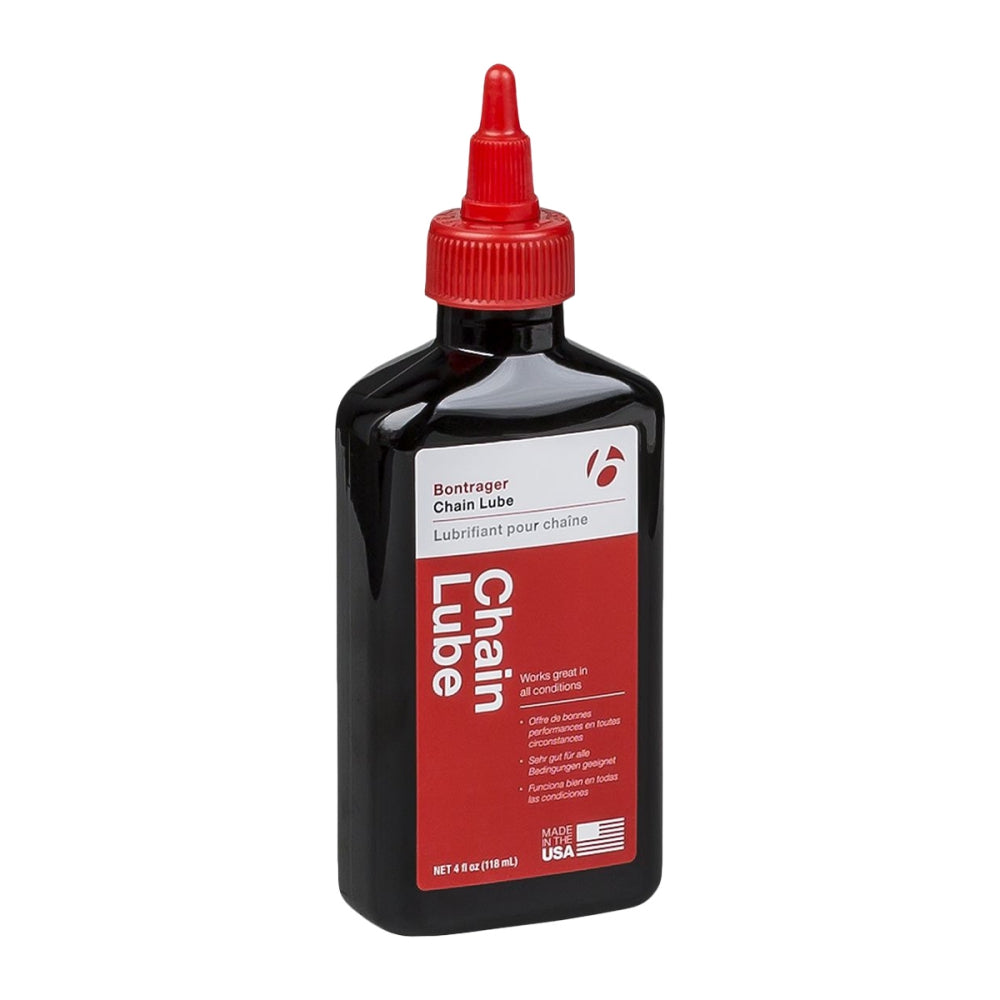BONTRAGER CHAIN LUBE | 4OZ
