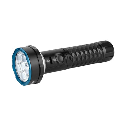 Olight Prowess Flashlight in Black Color