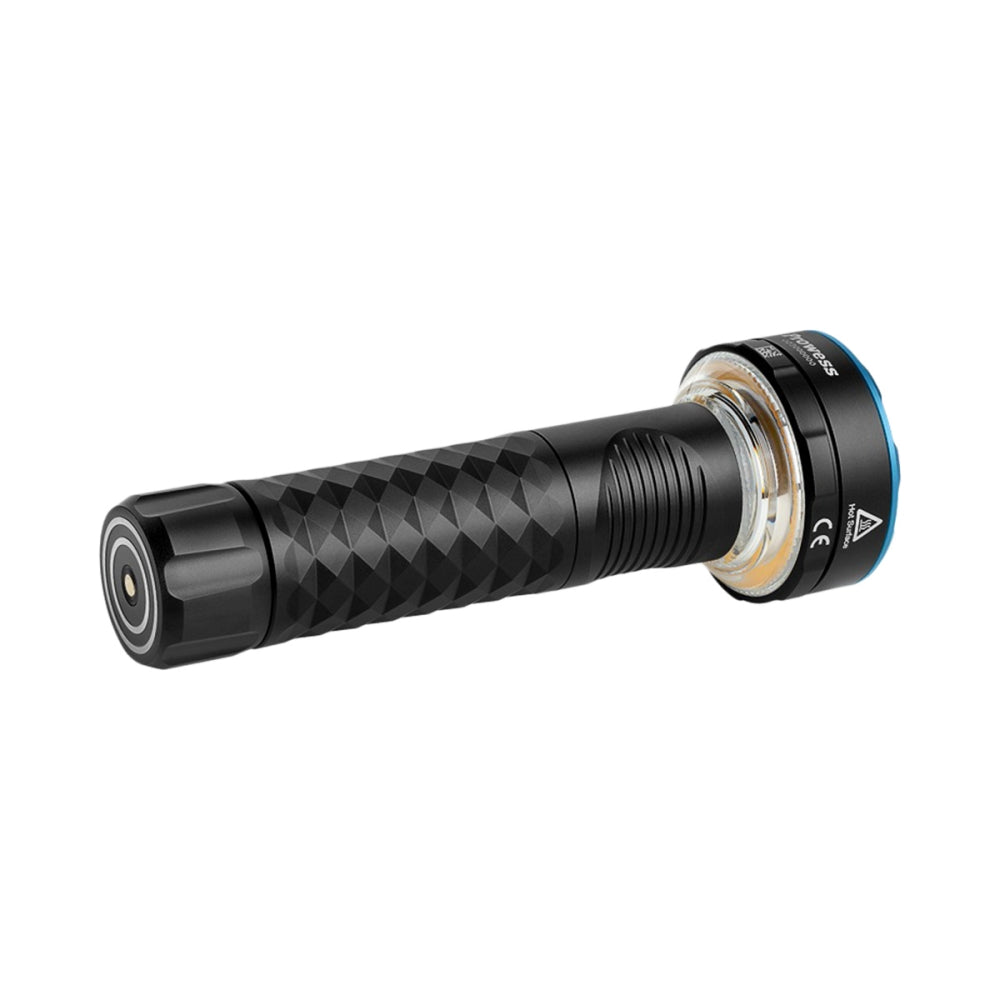 Olight Prowess Flashlight in Black Color