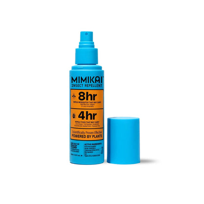 MOSQUITO & TICK SPRAY | 3.4 OZ