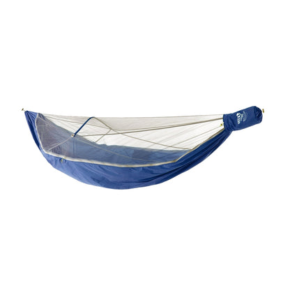 Eagles Nest Outfitters Jungle Nest Hammock Camping Accessories in Green Color