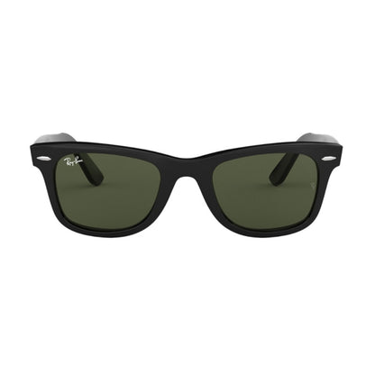 Ray Ban Unisex Original Wayfarer Black Accessories in Green Color