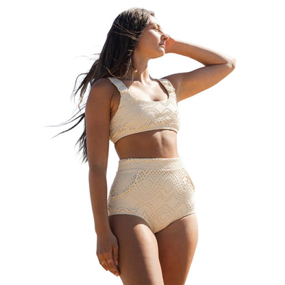 GEORGIA HIGH WAIST | DORIS