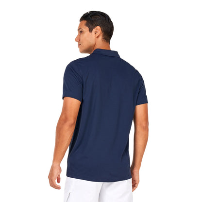 DRI FIT POLO | 451-BLUE