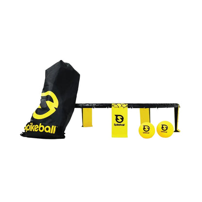 Kankakee Spikeball Inc Unisex Stars & Stripes Weekendr Lawn Games in Blue Color