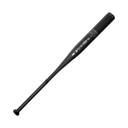 Demarini Unisex Steel 2025 Sp Softball Bats in Black Color