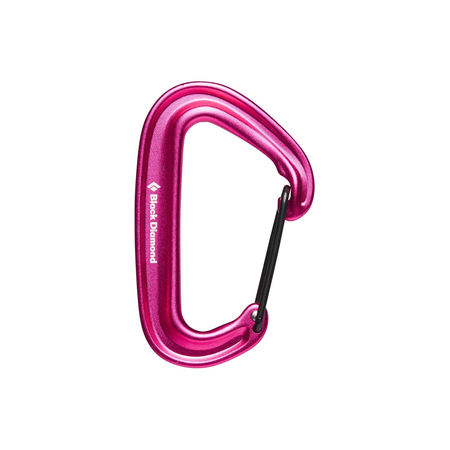 MINIWIRE CARABINER | ULTRA PINK