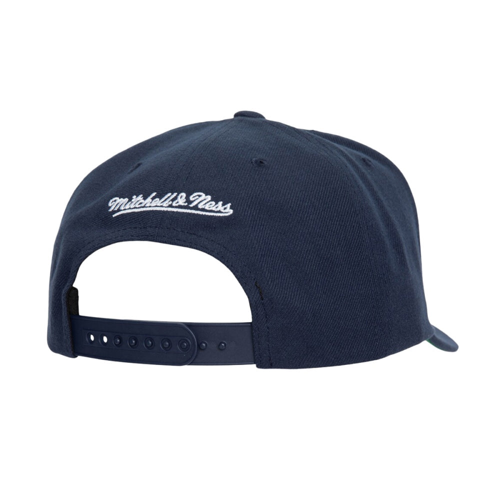 NYY TEAM PRO COOP SNPBK | NAVY