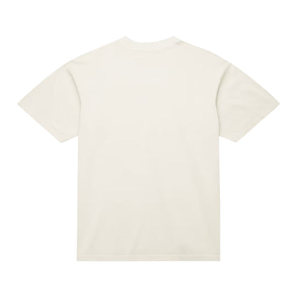 NYY VINTAGE SCRIPT SS | CREAM