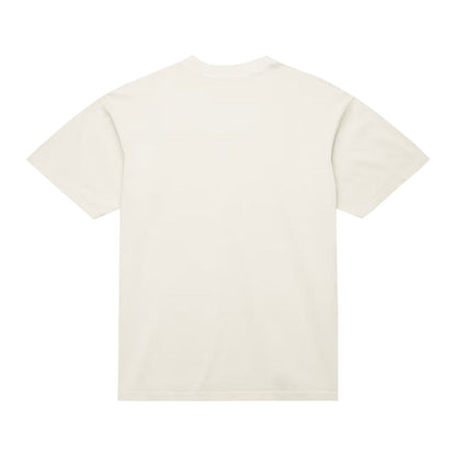NYY VINTAGE SCRIPT SS | CREAM