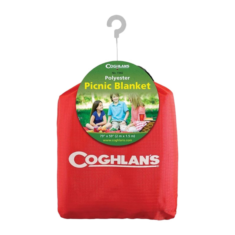 PICNIC BLANKET | NO COLOR
