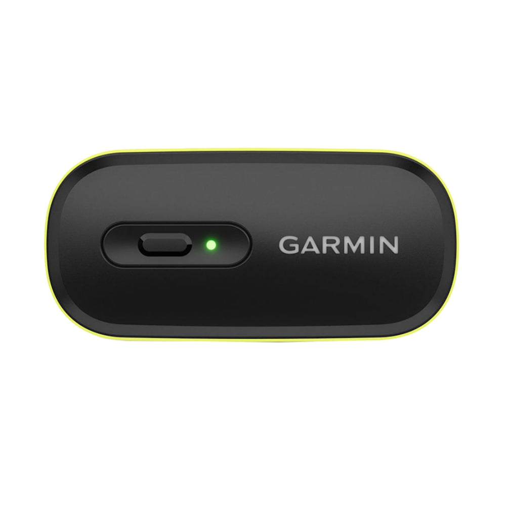 Garmin Unisex Hrm 600 Xs-S Smart Watch Accessories in Black Color