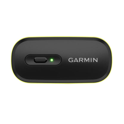 Garmin Unisex Hrm 600 Xs-S Smart Watch Accessories in Black Color