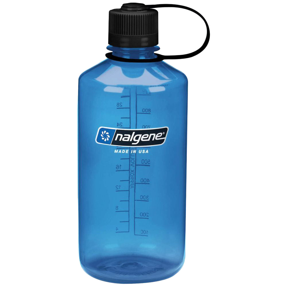 Liberty Mountain Nalgene 32Oz Nm Sustain Water Bottles in Grey Color