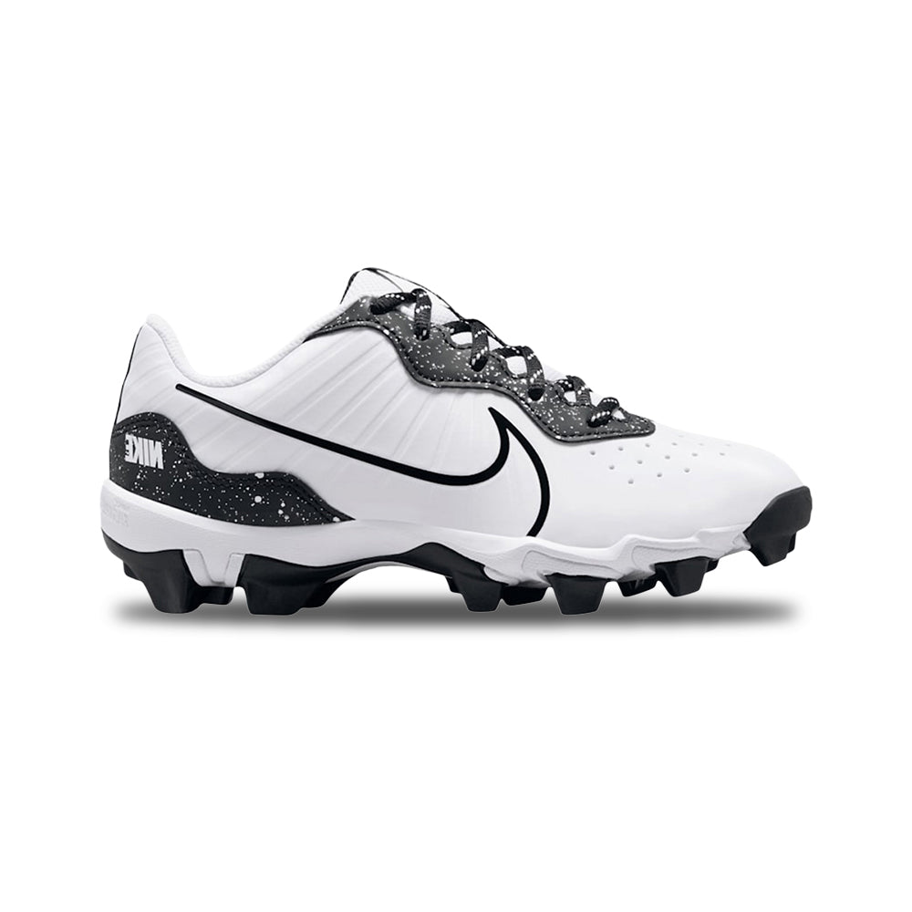 huarache nike spikes