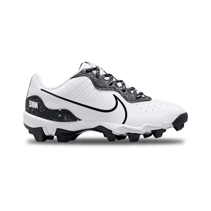 ALPHA HUARACHE 4 KEYSTON | 106-WHTBLK