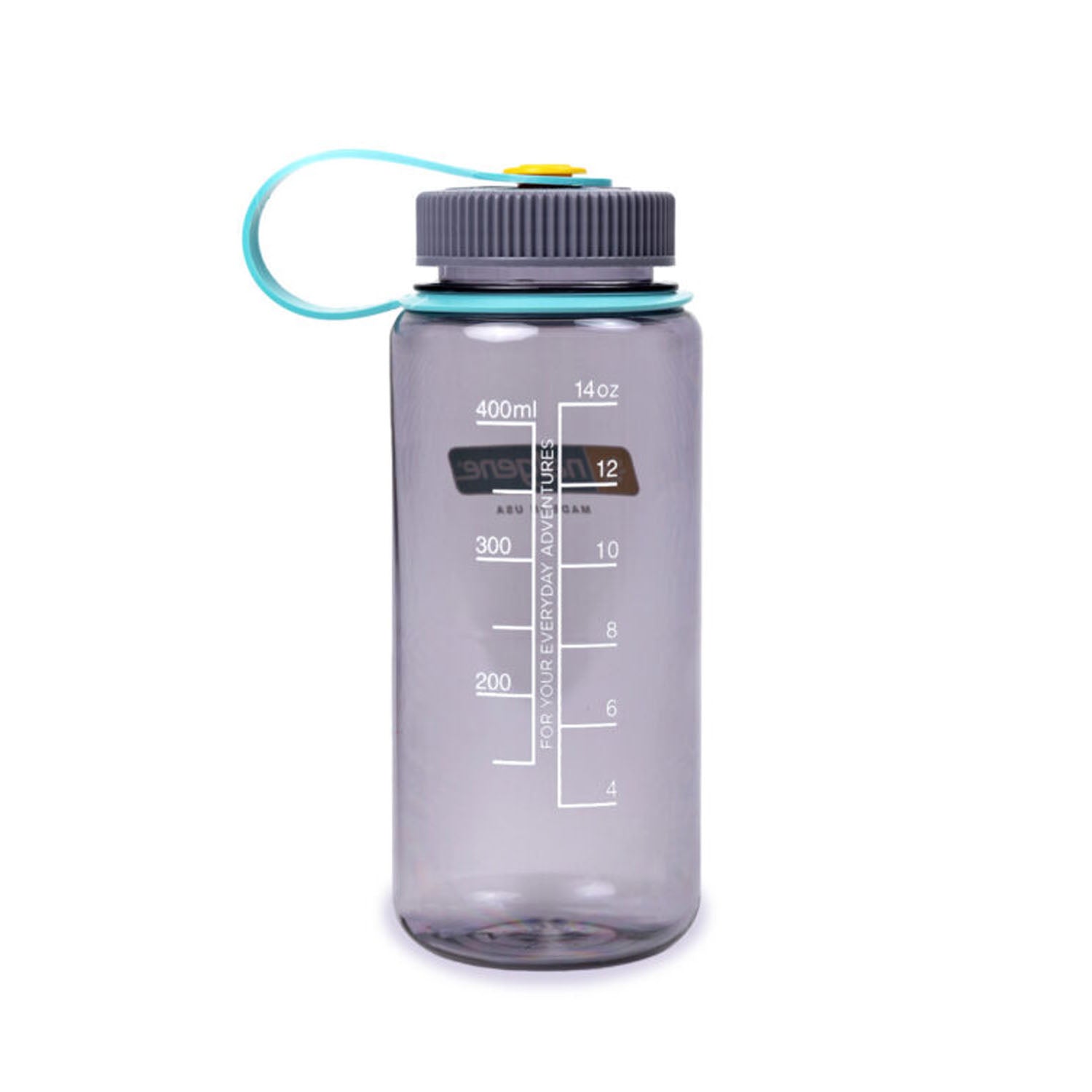 NALGENE 160Z WM SUSTAIN | ABERGINE